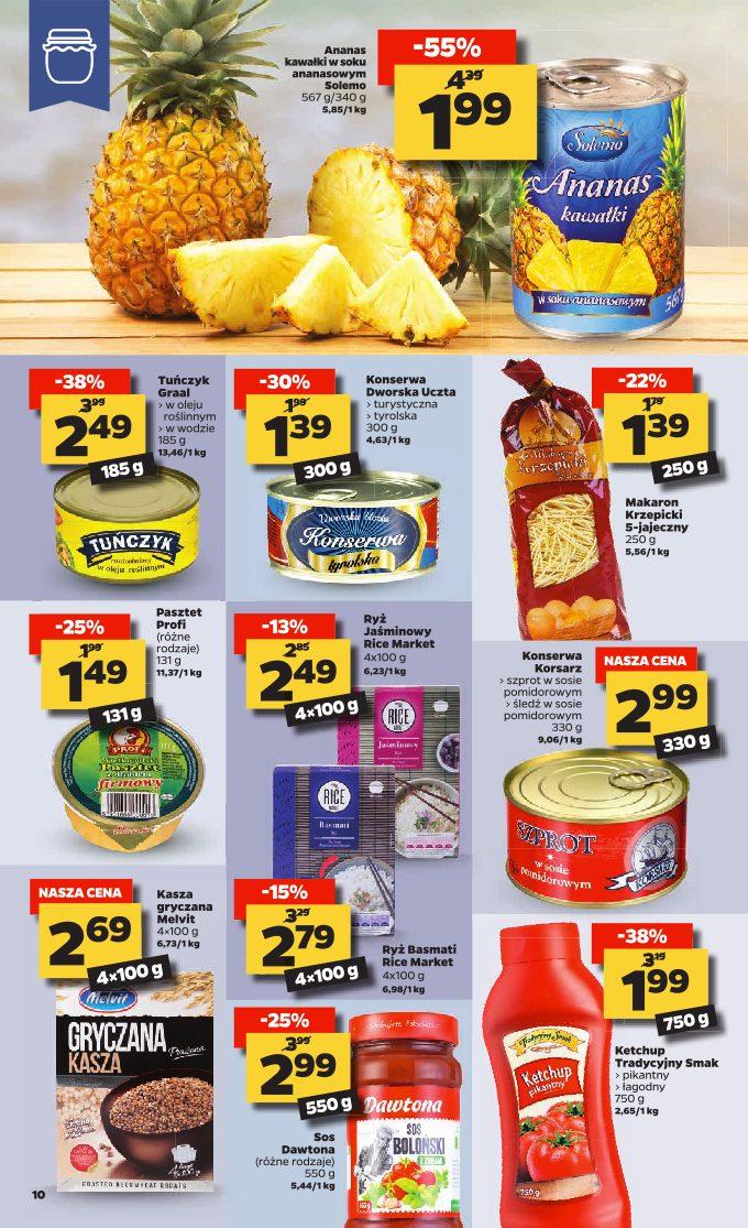 Gazetka promocyjna Netto str. 10