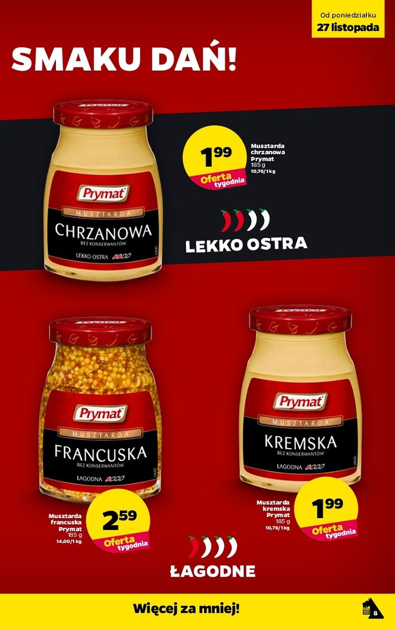 Gazetka promocyjna Netto str. 23