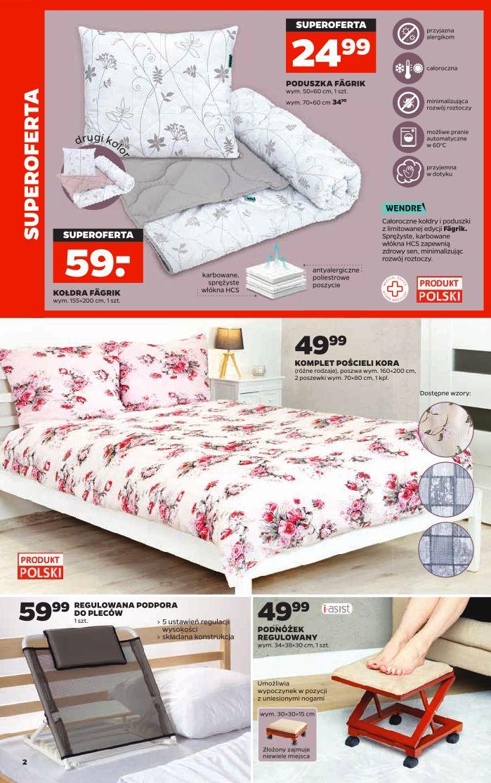 Gazetka promocyjna Netto str. 2