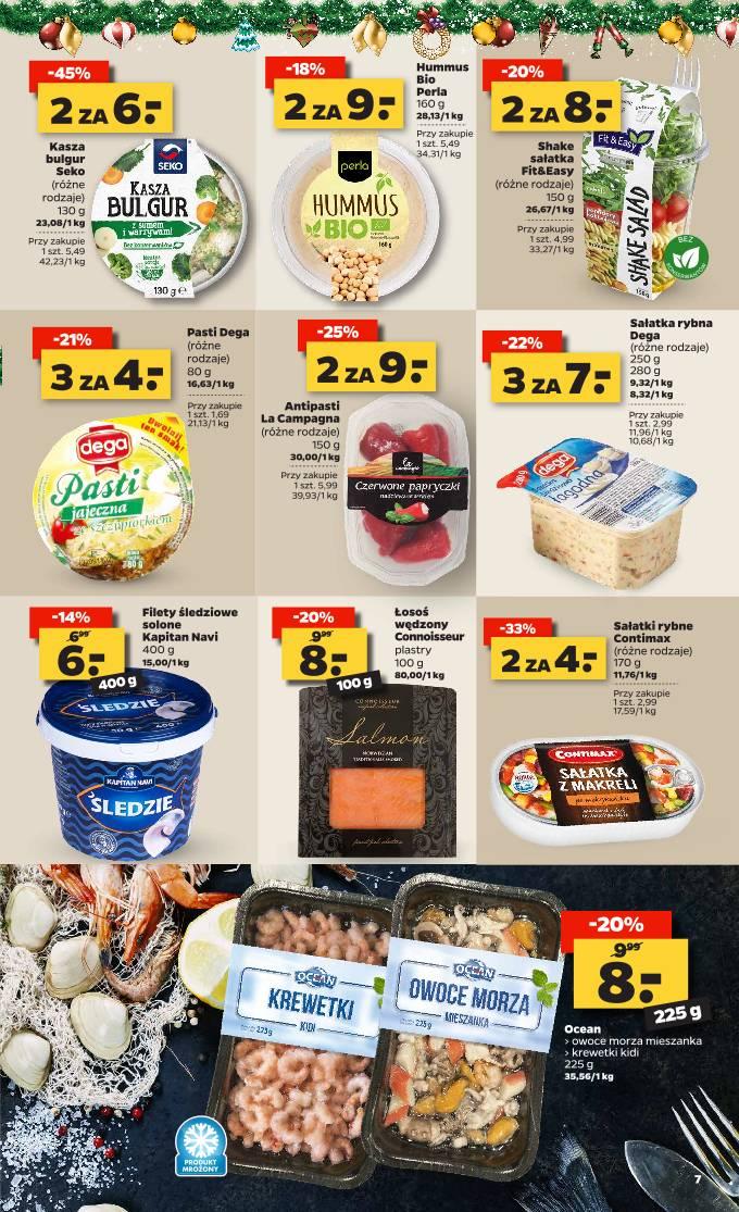 Gazetka promocyjna Netto str. 7
