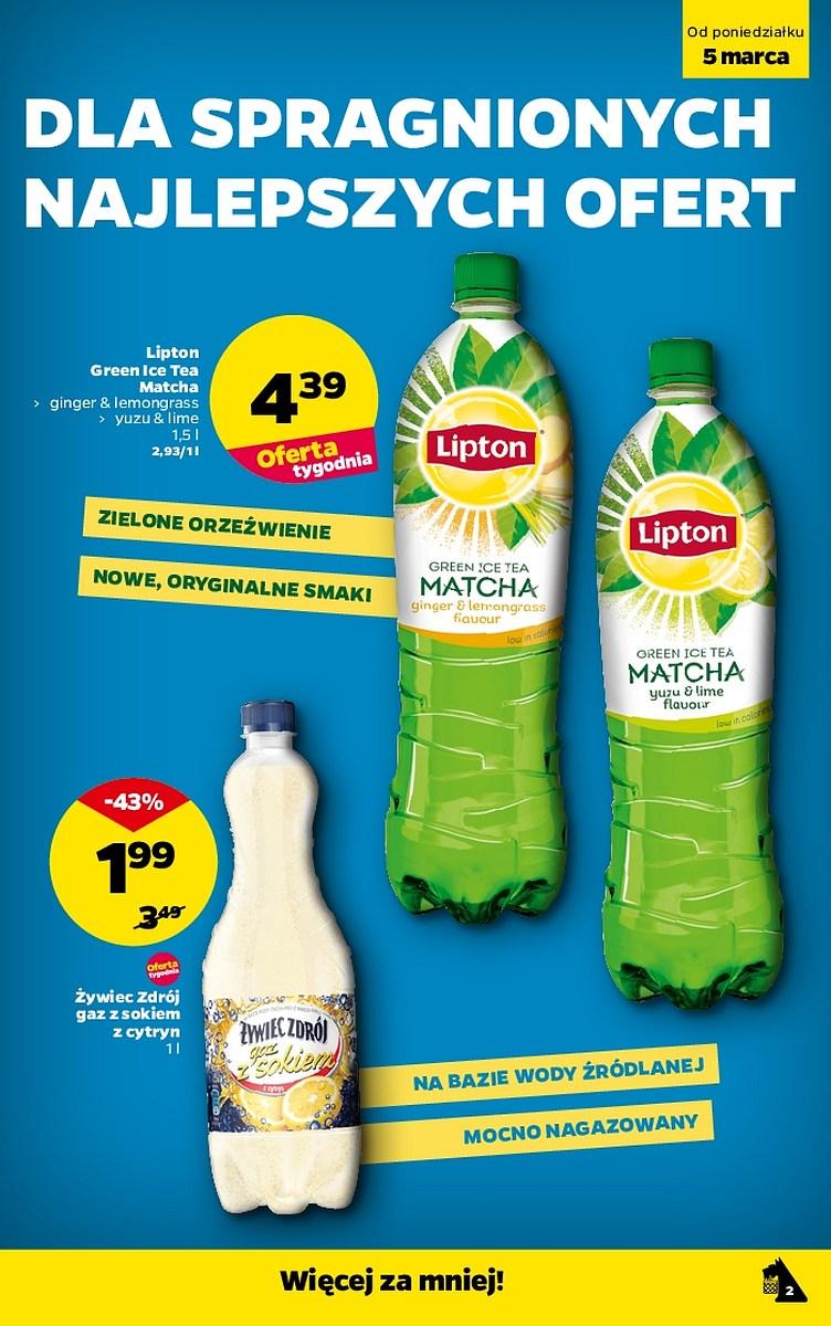 Gazetka promocyjna Netto str. 21