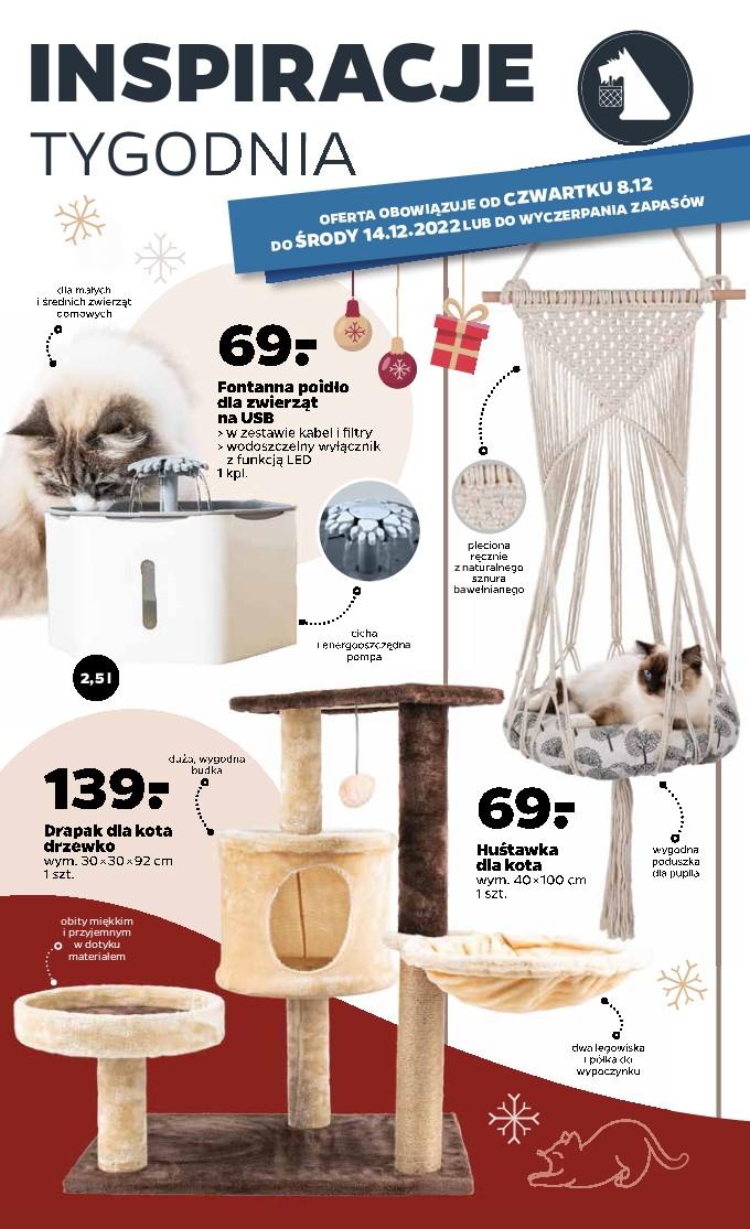 Gazetka promocyjna Netto str. 2