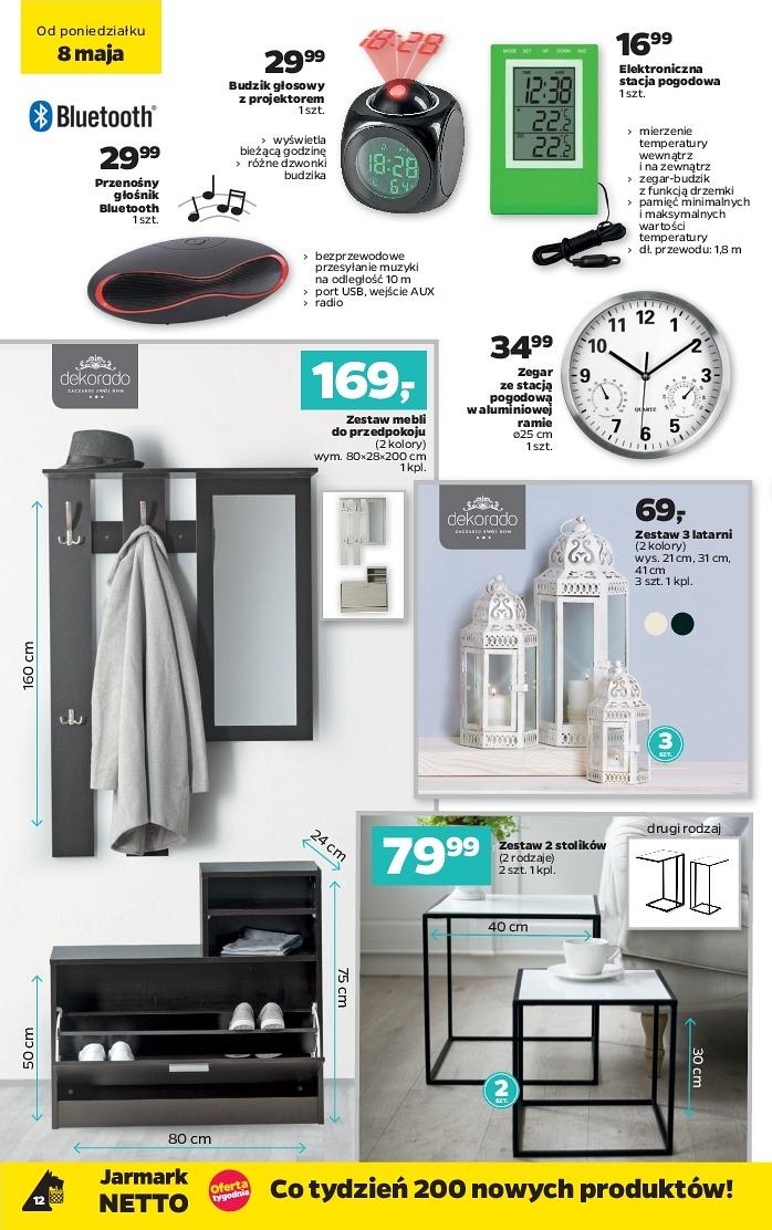 Gazetka promocyjna Netto str. 12