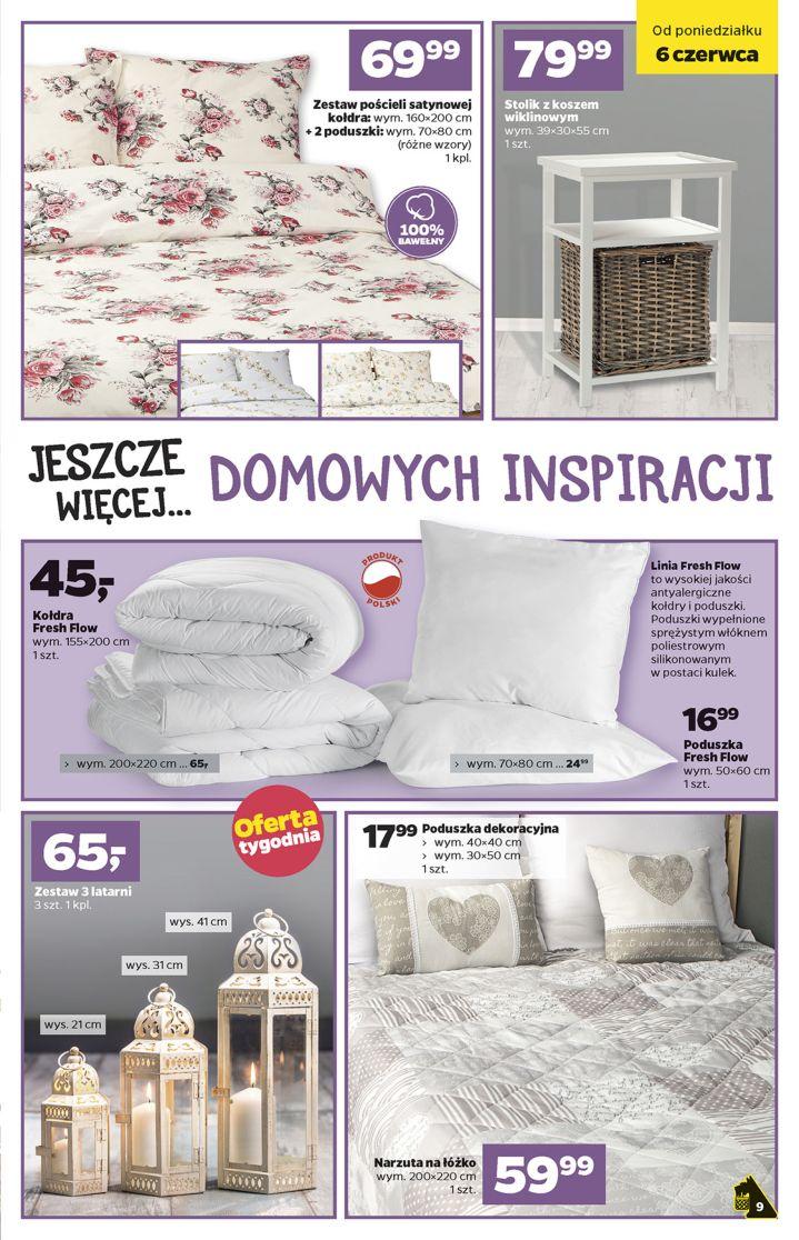 Gazetka promocyjna Netto str. 9