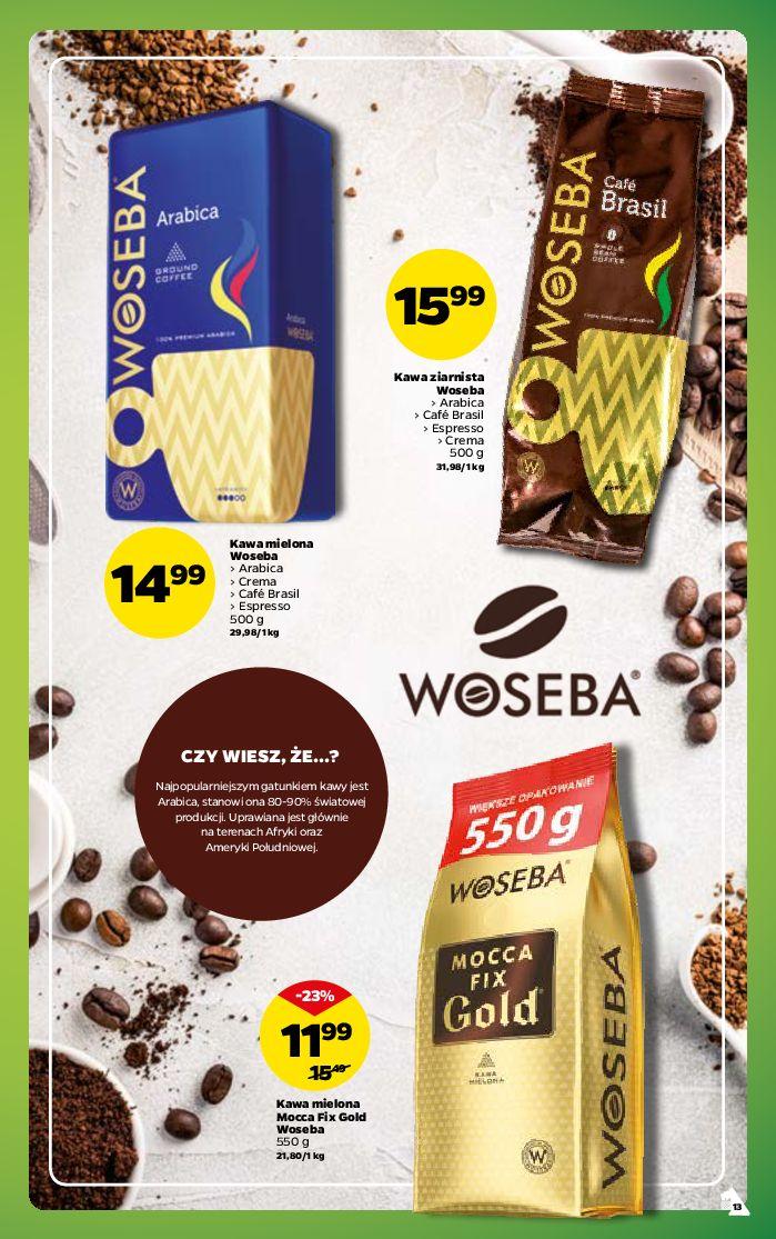 Gazetka promocyjna Netto str. 13