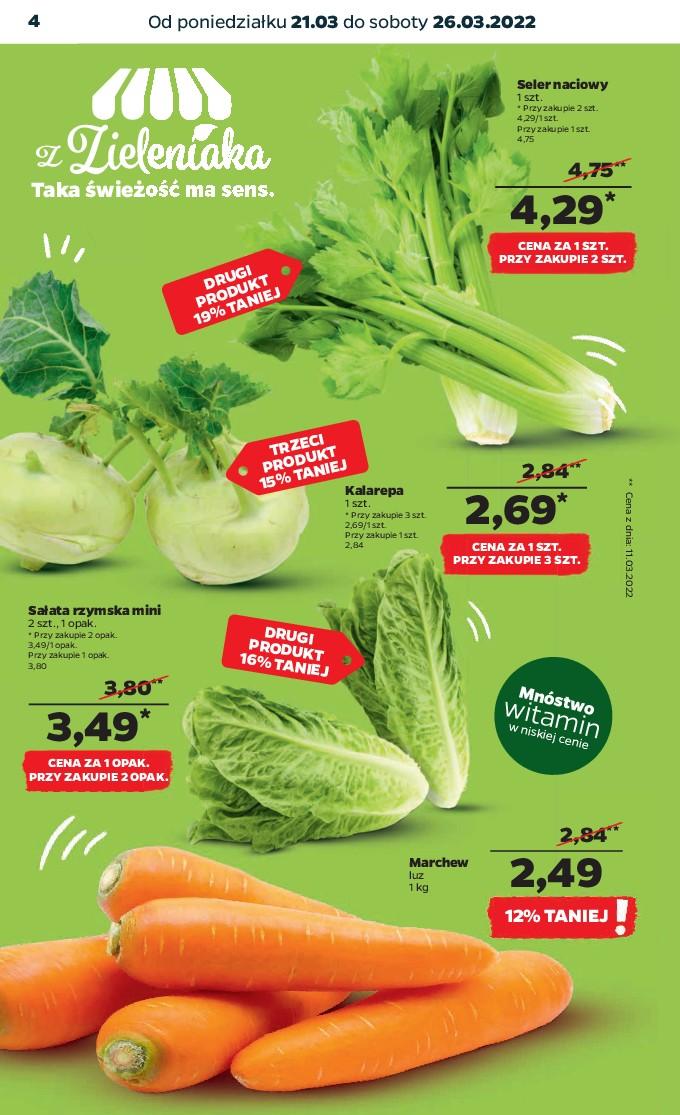 Gazetka promocyjna Netto str. 4