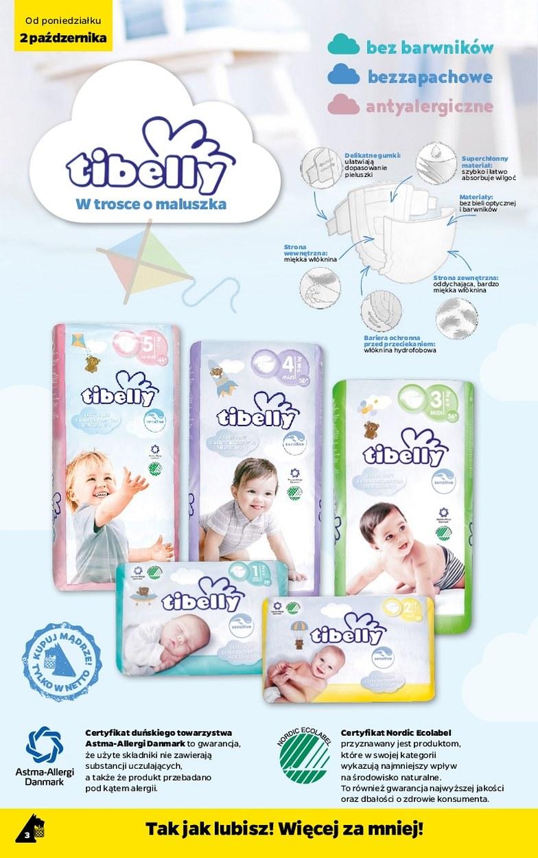 Gazetka promocyjna Netto str. 18