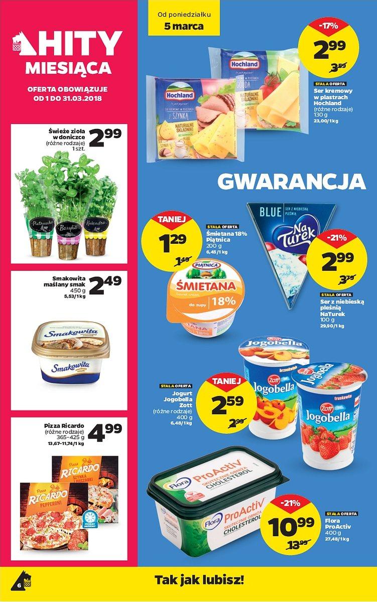 Gazetka promocyjna Netto str. 6