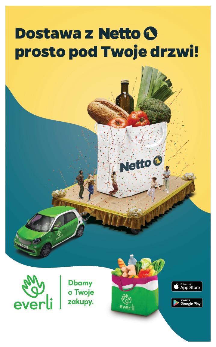 Gazetka promocyjna Netto str. 12