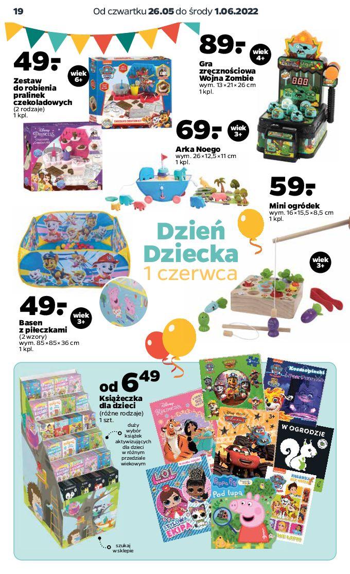 Gazetka promocyjna Netto str. 6