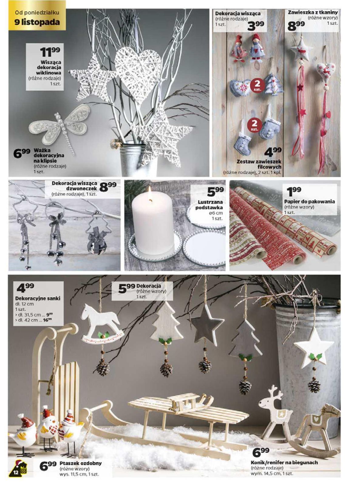 Gazetka promocyjna Netto str. 12