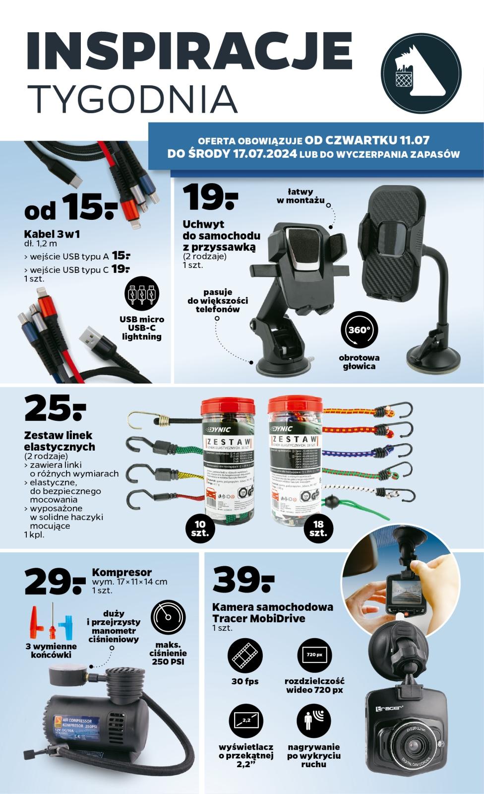 Gazetka promocyjna Netto str. 20