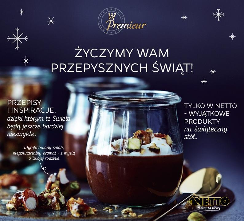 Gazetka promocyjna Netto str. 1
