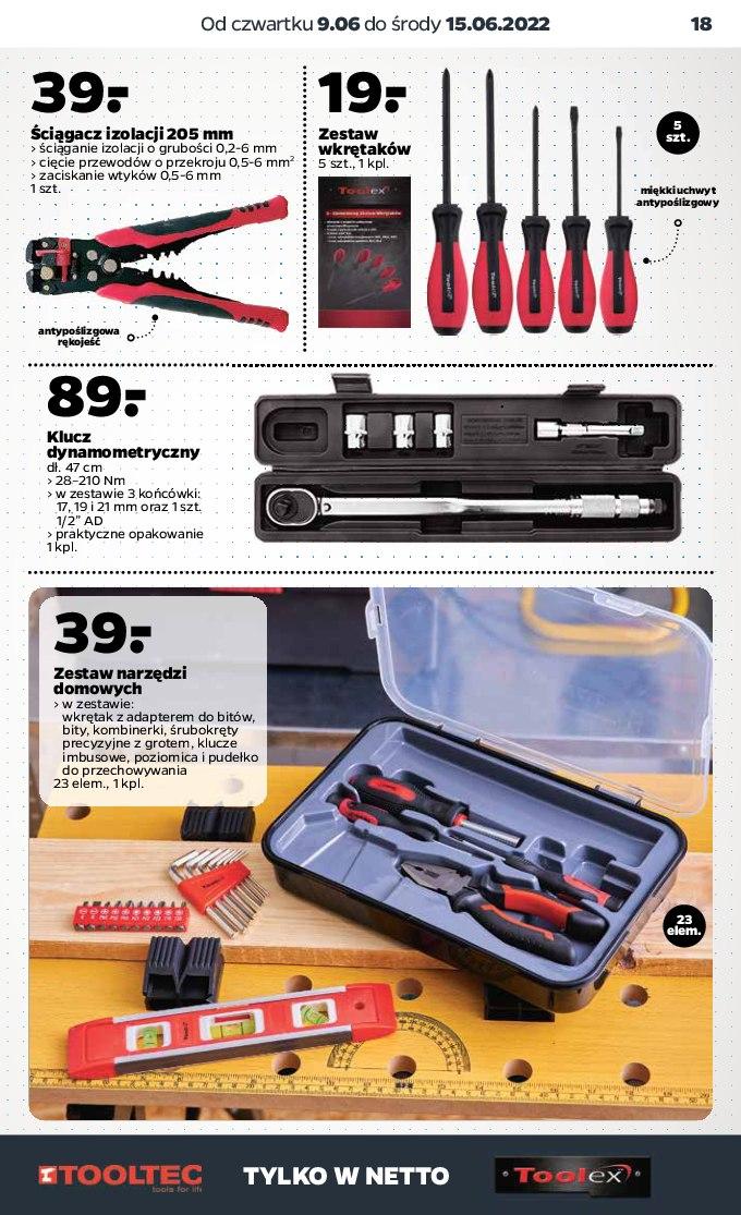 Gazetka promocyjna Netto str. 5