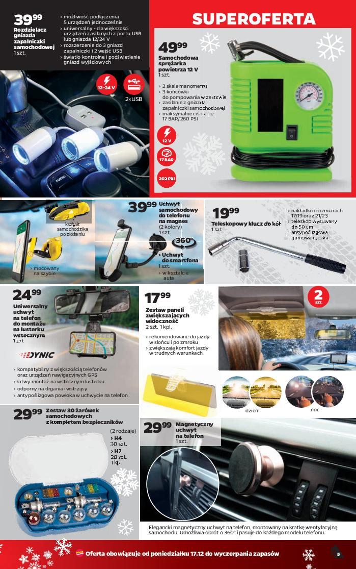 Gazetka promocyjna Netto str. 5