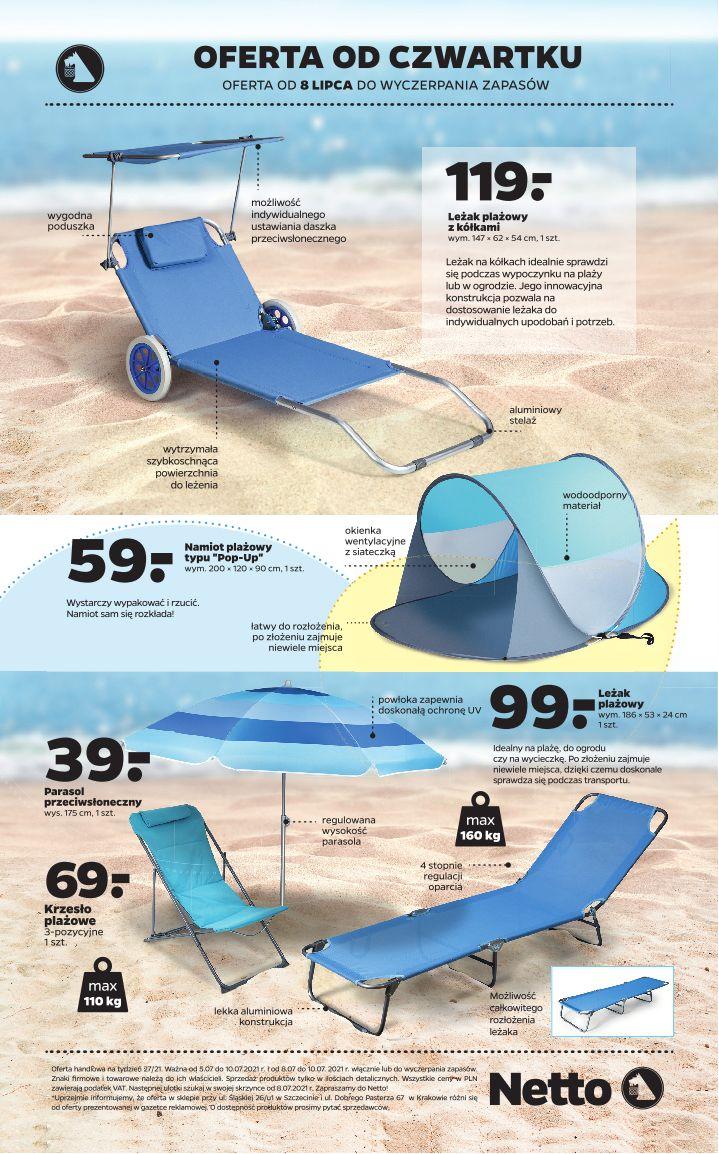 Gazetka promocyjna Netto str. 8