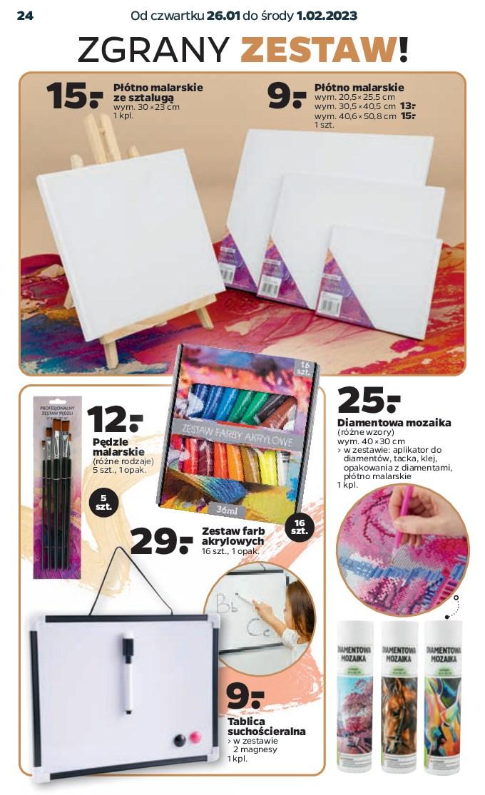 Gazetka promocyjna Netto str. 8