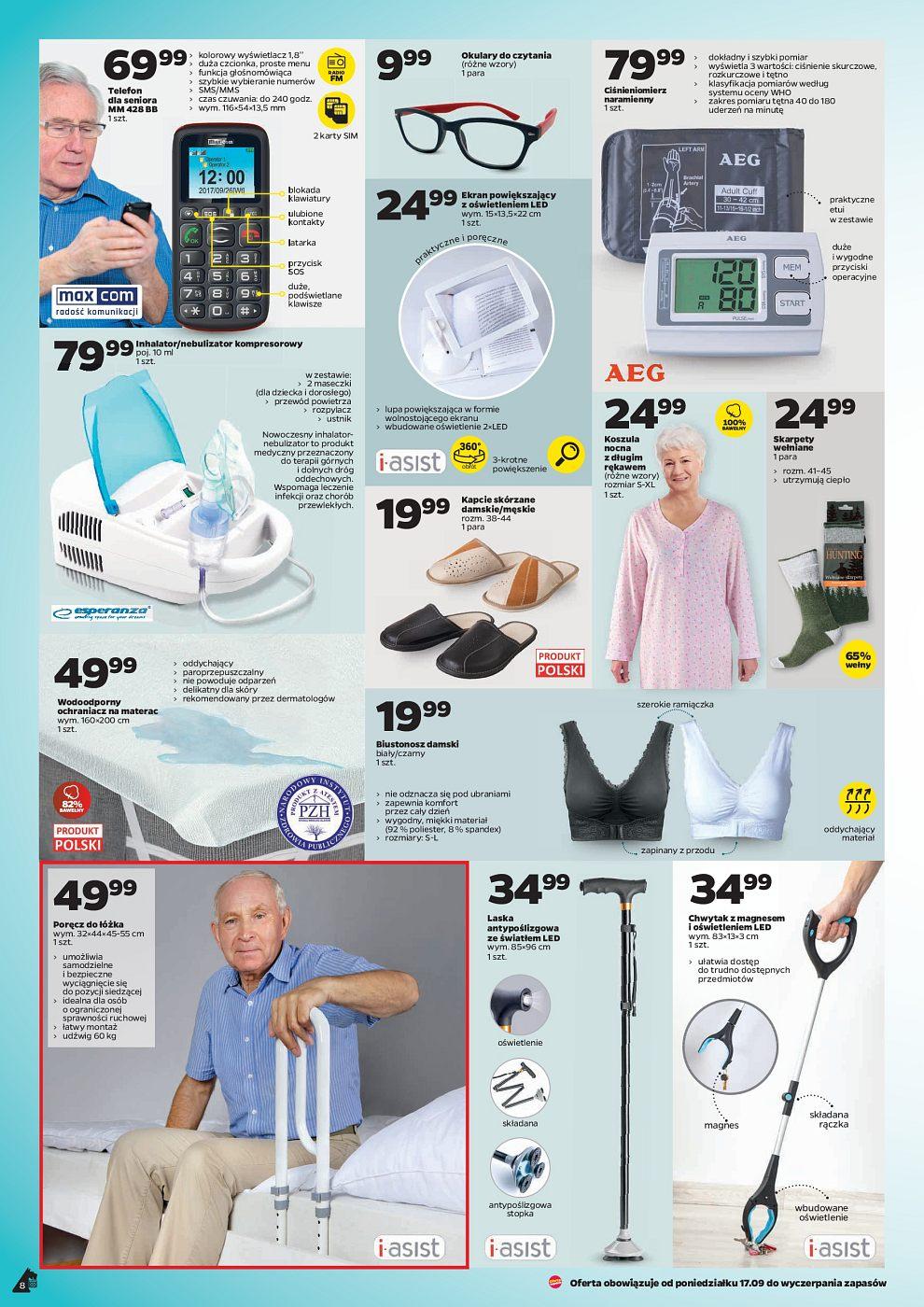 Gazetka promocyjna Netto str. 2