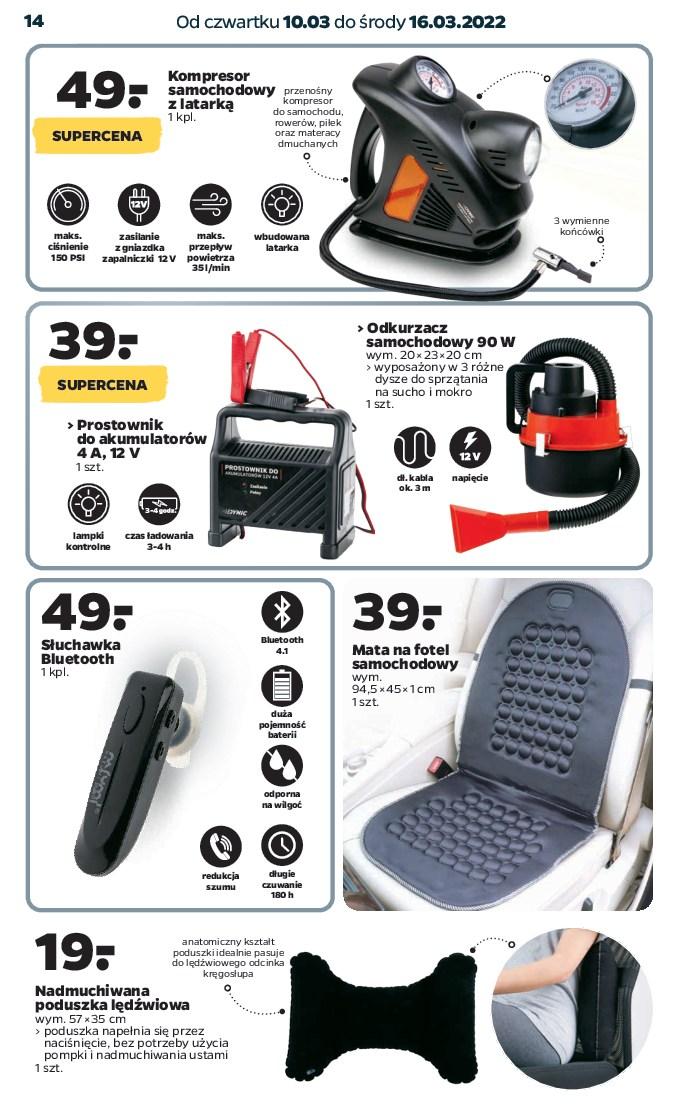 Gazetka promocyjna Netto str. 3