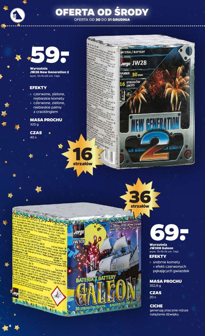 Gazetka promocyjna Netto str. 6