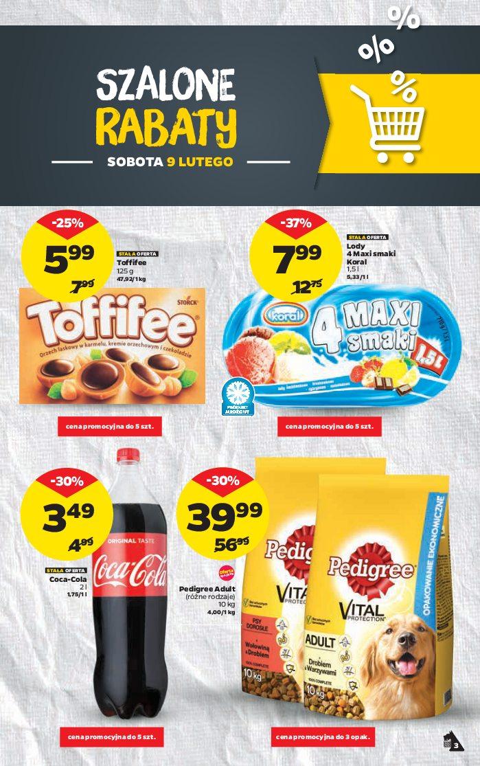 Gazetka promocyjna Netto str. 3
