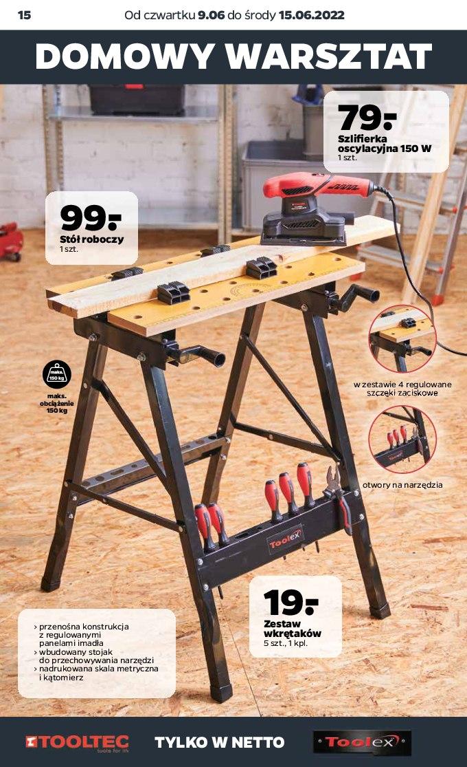 Gazetka promocyjna Netto str. 2