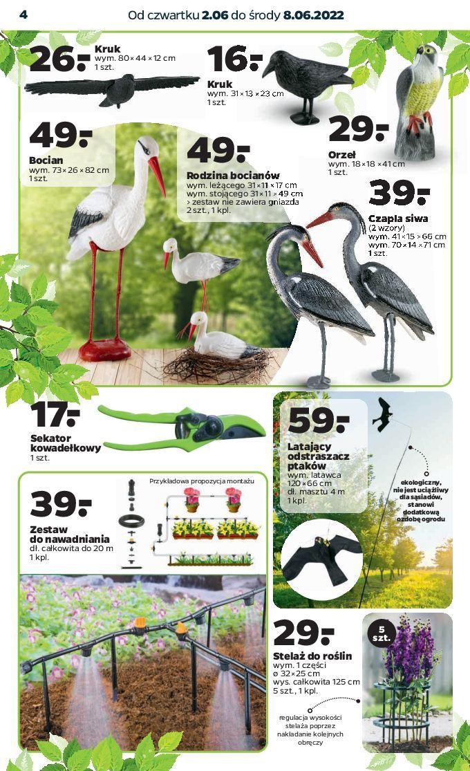 Gazetka promocyjna Netto str. 4