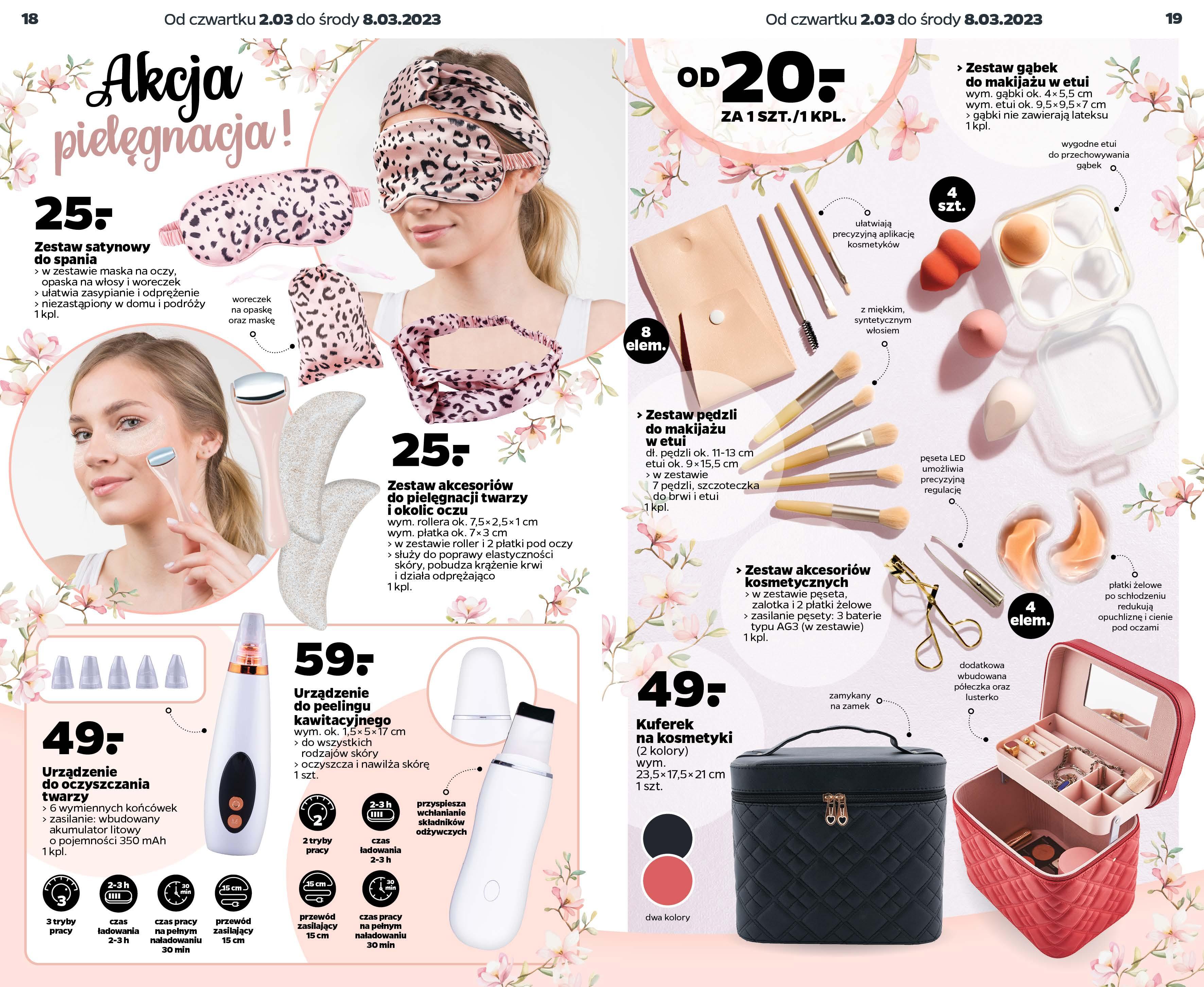 Gazetka promocyjna Netto str. 10