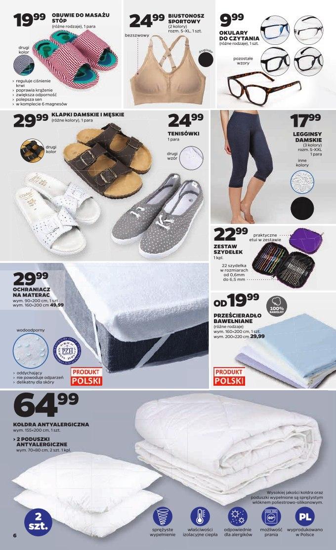 Gazetka promocyjna Netto str. 6