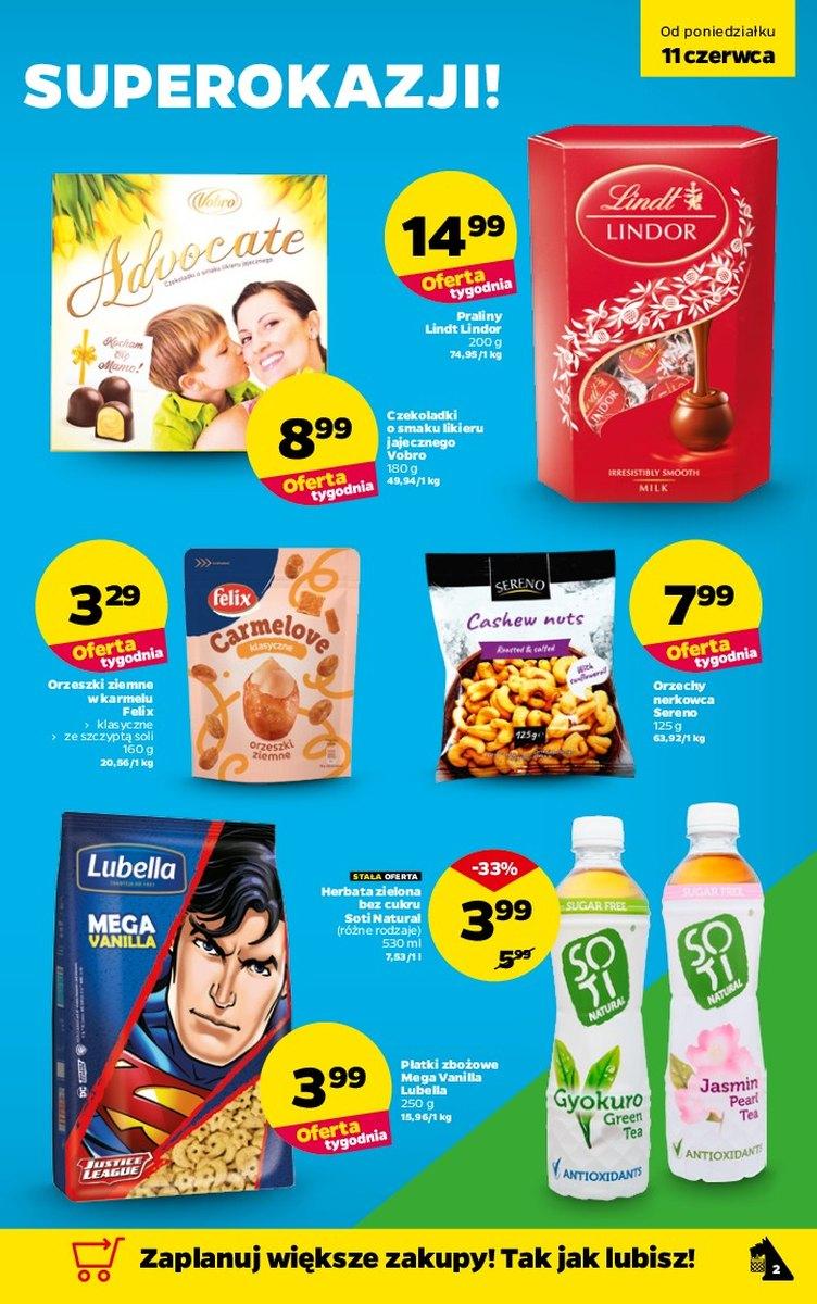 Gazetka promocyjna Netto str. 17