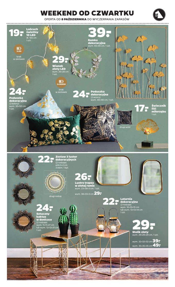 Gazetka promocyjna Netto str. 7