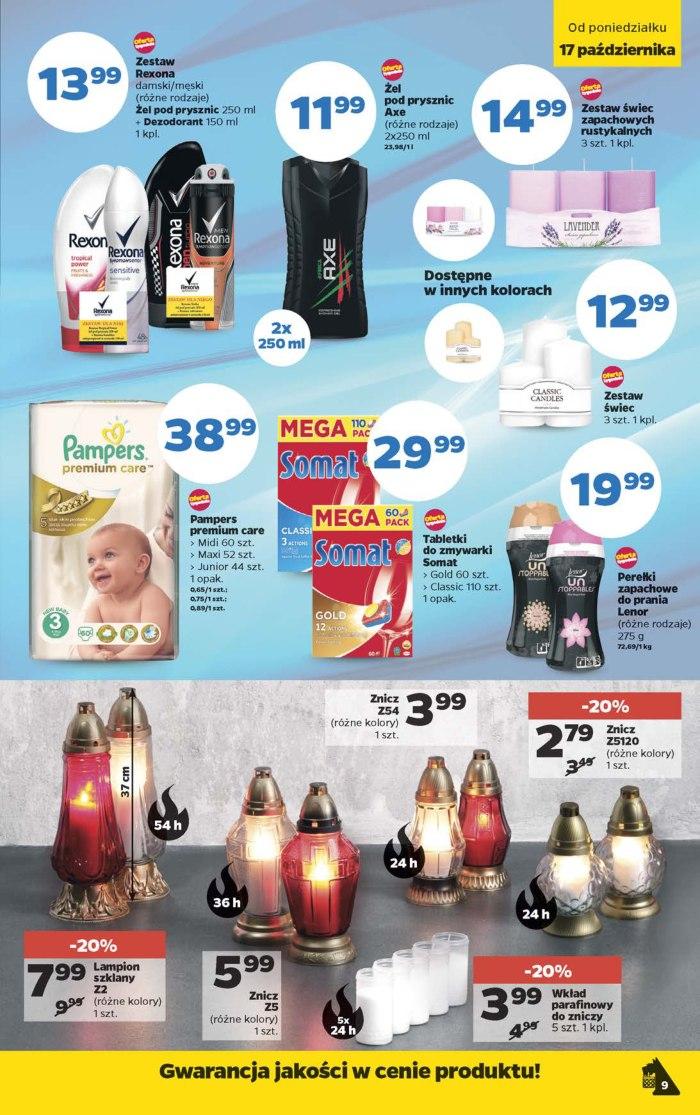 Gazetka promocyjna Netto str. 9