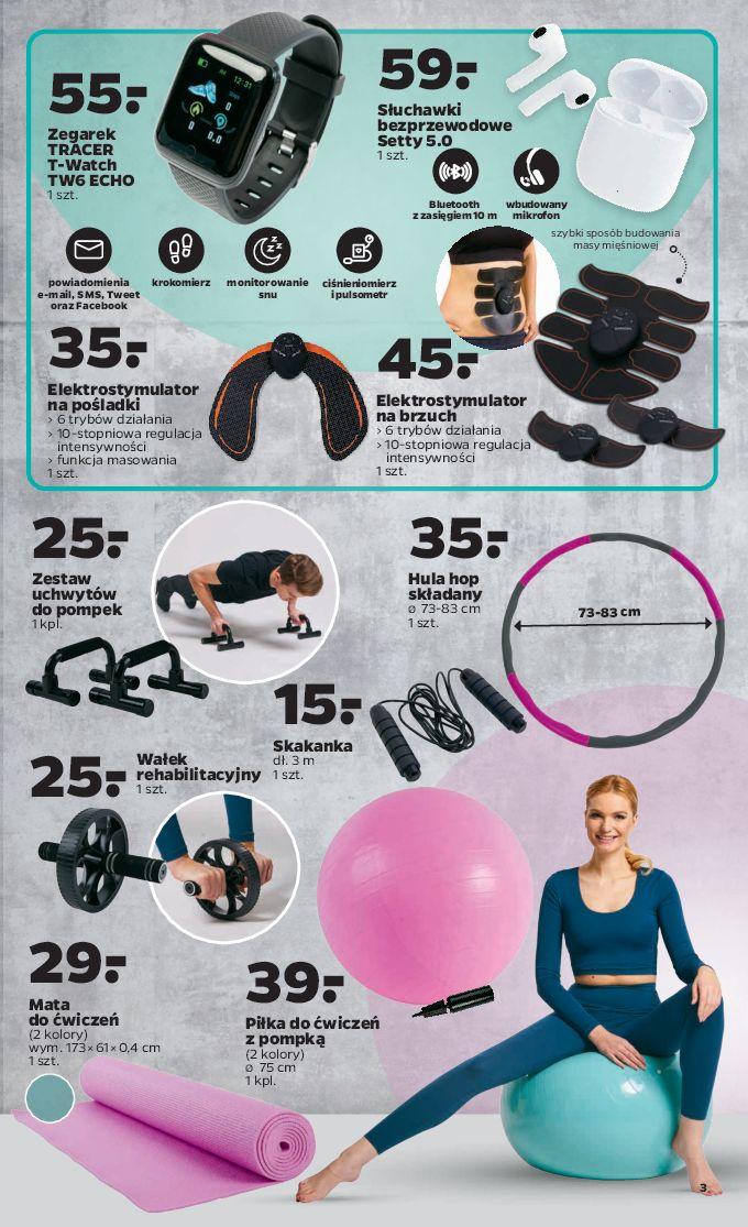 Gazetka promocyjna Netto str. 3