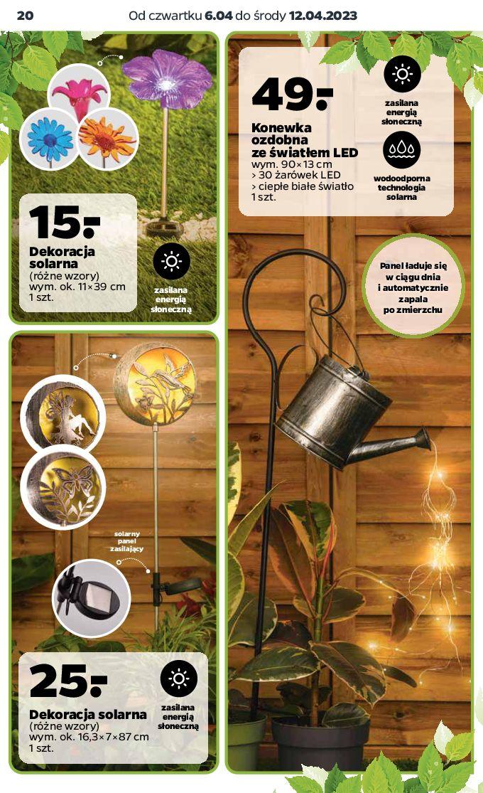 Gazetka promocyjna Netto str. 4