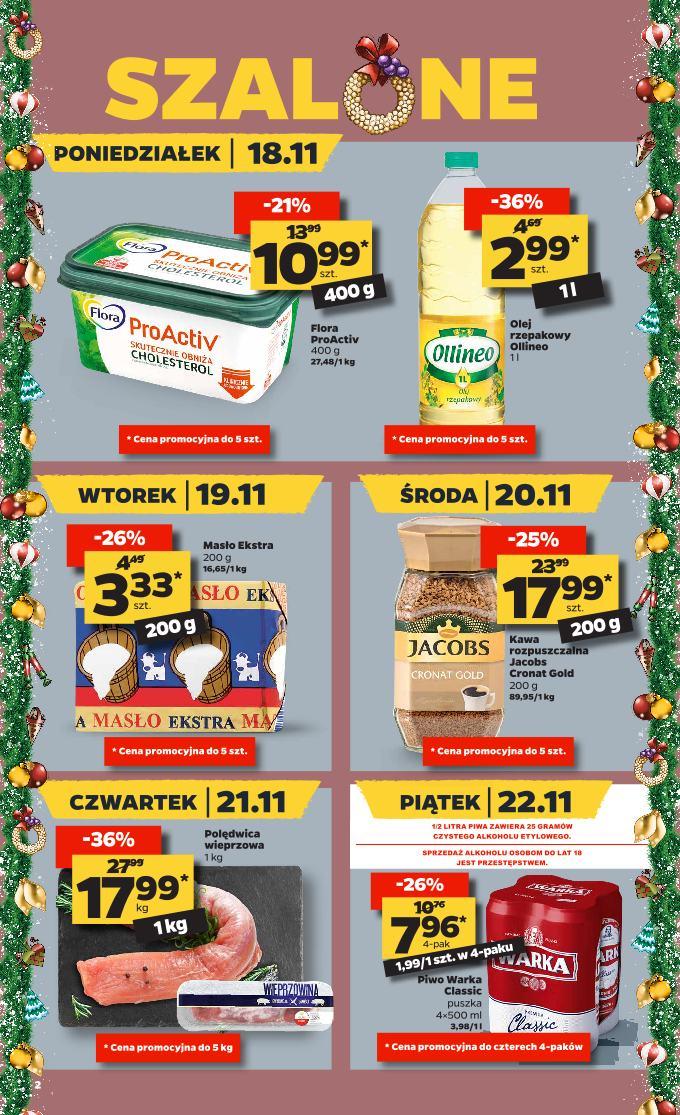 Gazetka promocyjna Netto str. 2