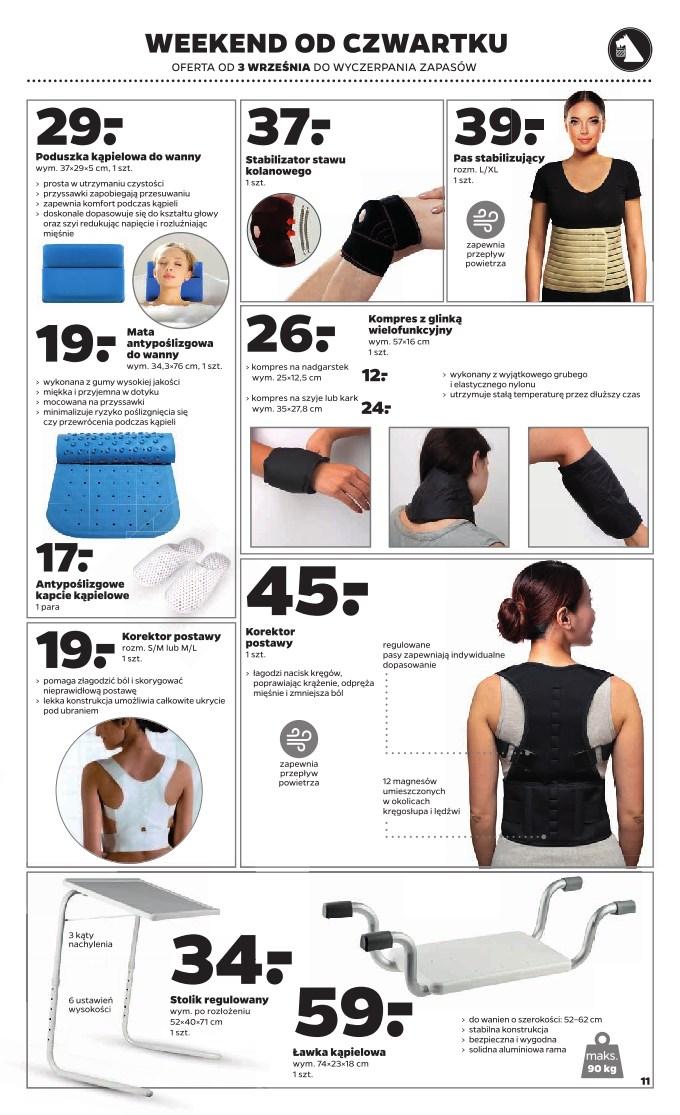 Gazetka promocyjna Netto str. 11
