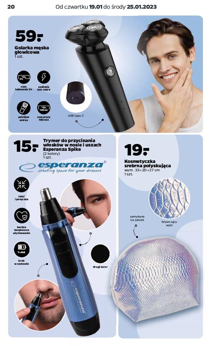 Gazetka promocyjna Netto str. 4