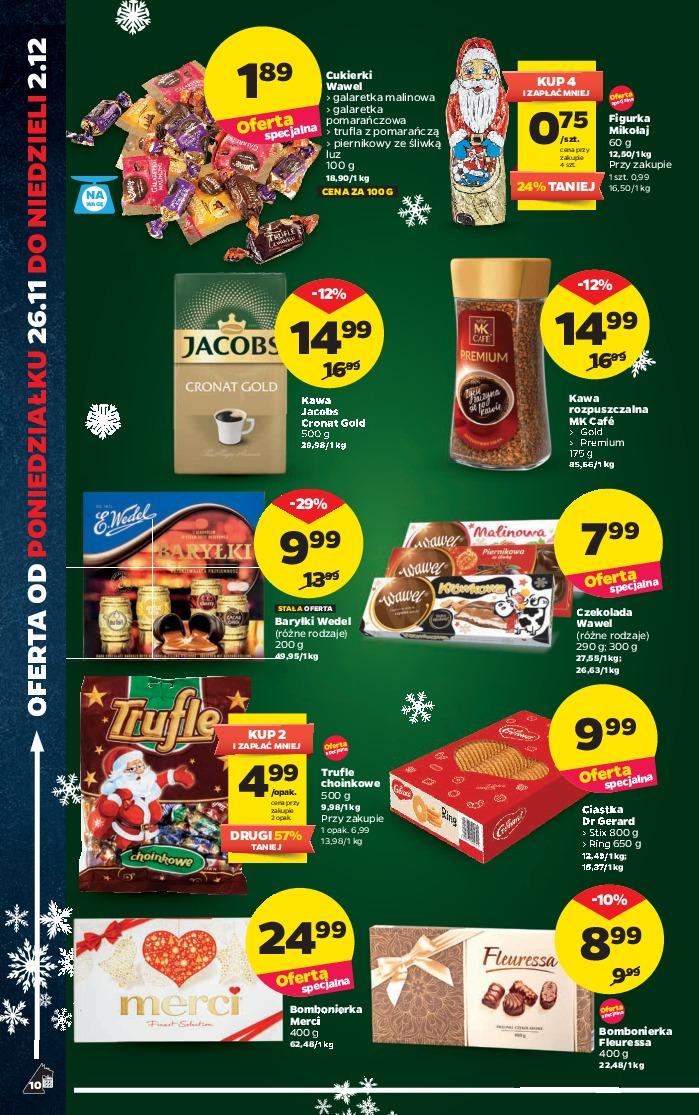 Gazetka promocyjna Netto str. 10