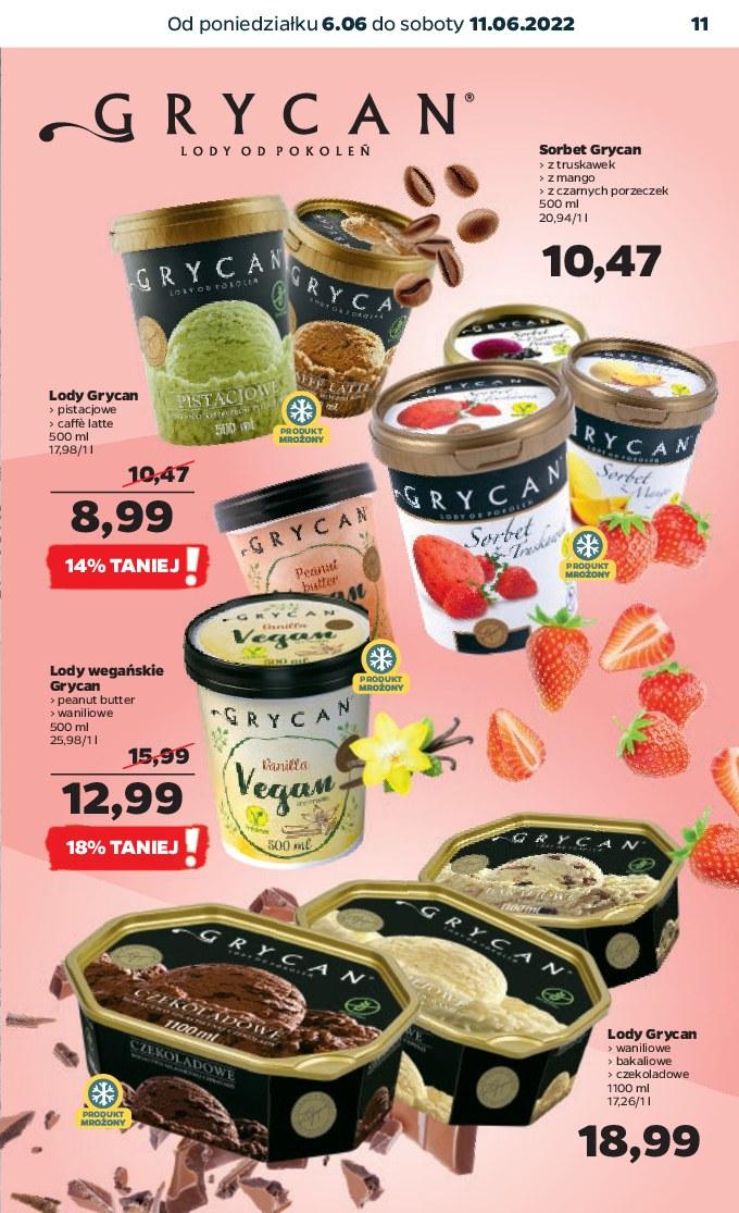 Gazetka promocyjna Netto str. 11