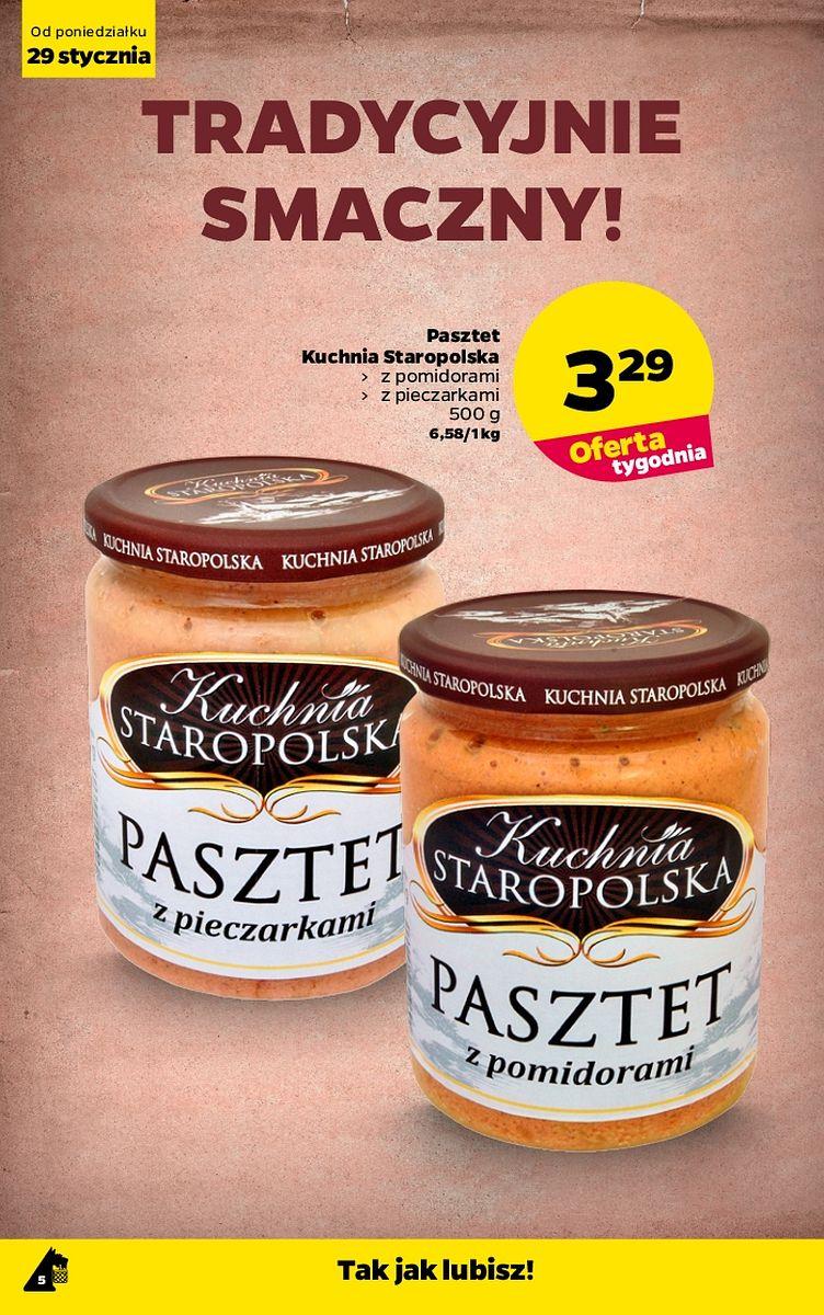 Gazetka promocyjna Netto str. 20