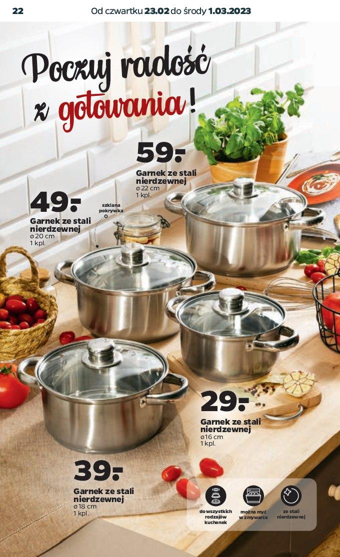 Gazetka promocyjna Netto str. 6