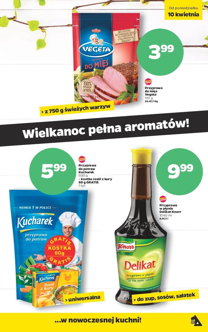 Gazetka promocyjna Netto str. 19
