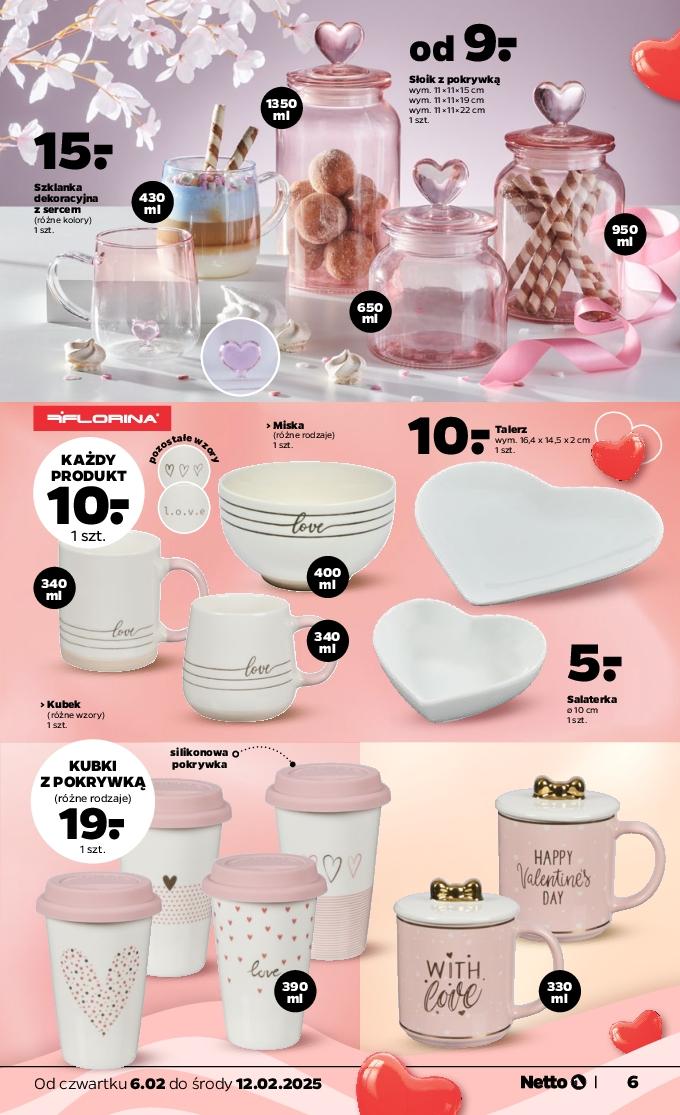 Gazetka promocyjna Netto str. 25