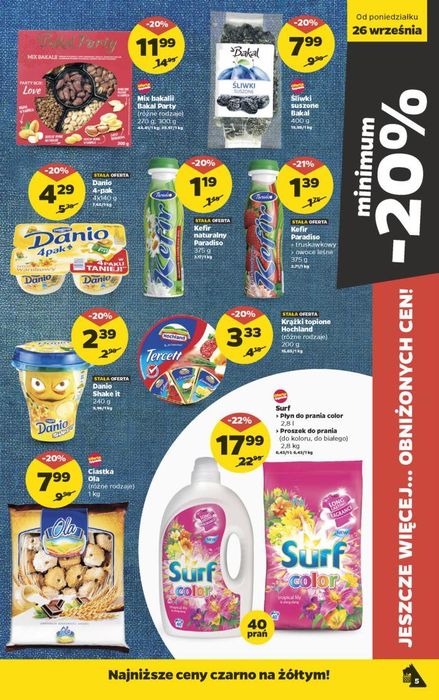 Gazetka promocyjna Netto str. 5