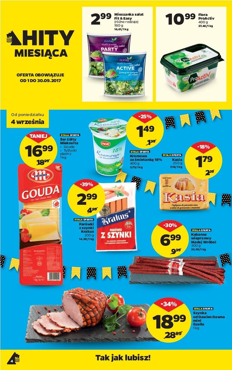 Gazetka promocyjna Netto str. 4
