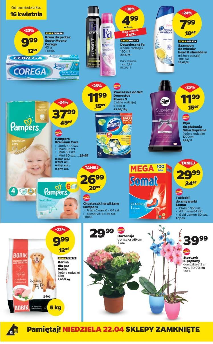 Gazetka promocyjna Netto str. 12