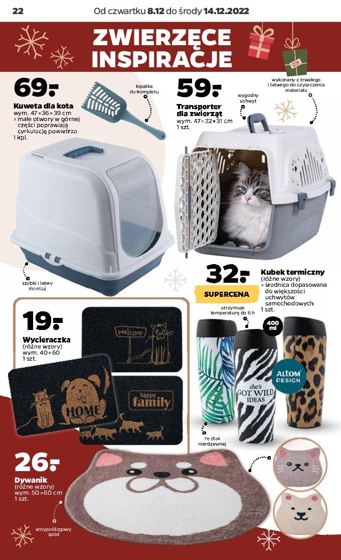 Gazetka promocyjna Netto str. 6