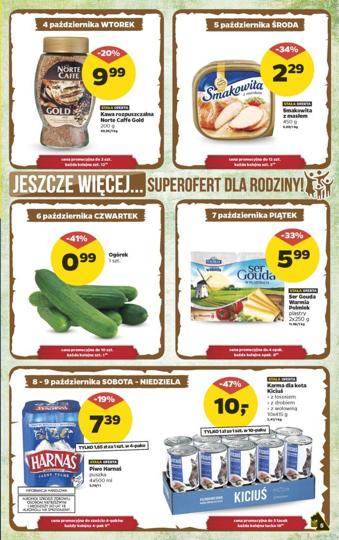 Gazetka promocyjna Netto str. 5