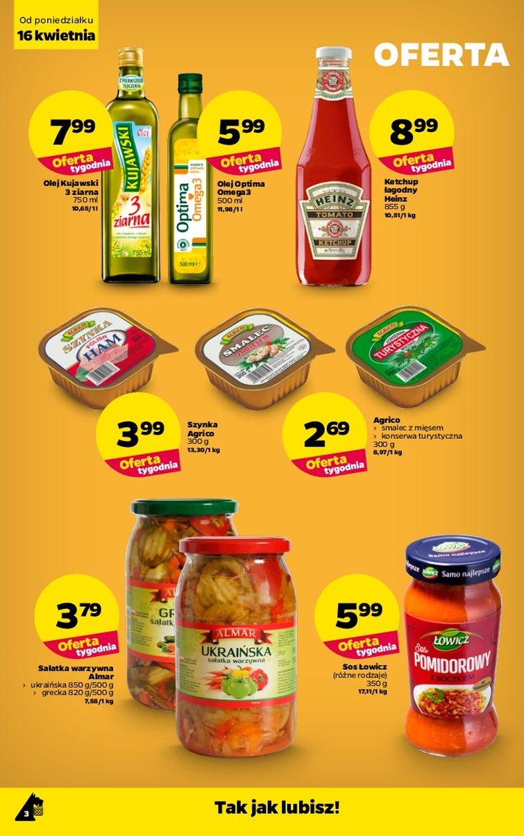 Gazetka promocyjna Netto str. 22