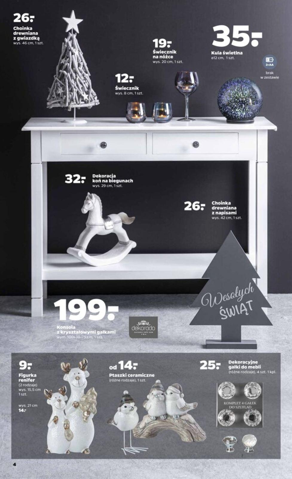 Gazetka promocyjna Netto str. 4